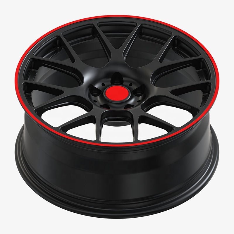 Forged Wheels (1 PC - 0297) - Hailed Inc.
