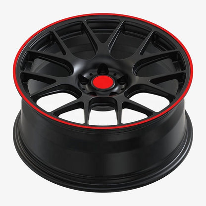 Forged Wheels (1 PC - 0297) - Hailed Inc.