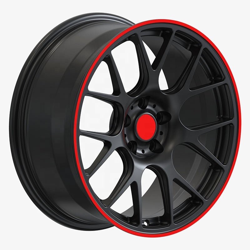 Forged Wheels (1 PC - 0297) - Hailed Inc.