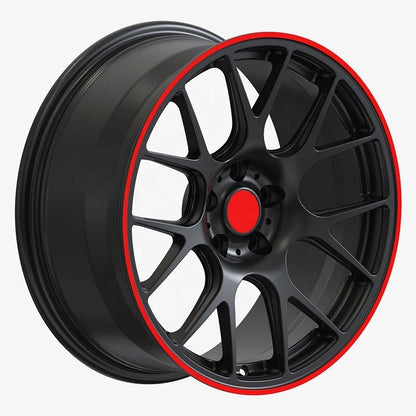 Forged Wheels (1 PC - 0297) - Hailed Inc.