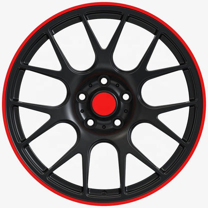 Forged Wheels (1 PC - 0297) - Hailed Inc.