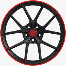 Forged Wheels (1 PC - 0298) - Hailed Inc.