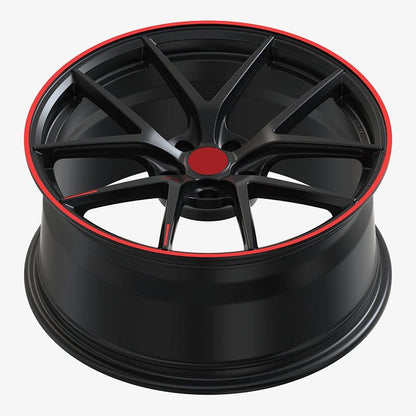 Forged Wheels (1 PC - 0298) - Hailed Inc.