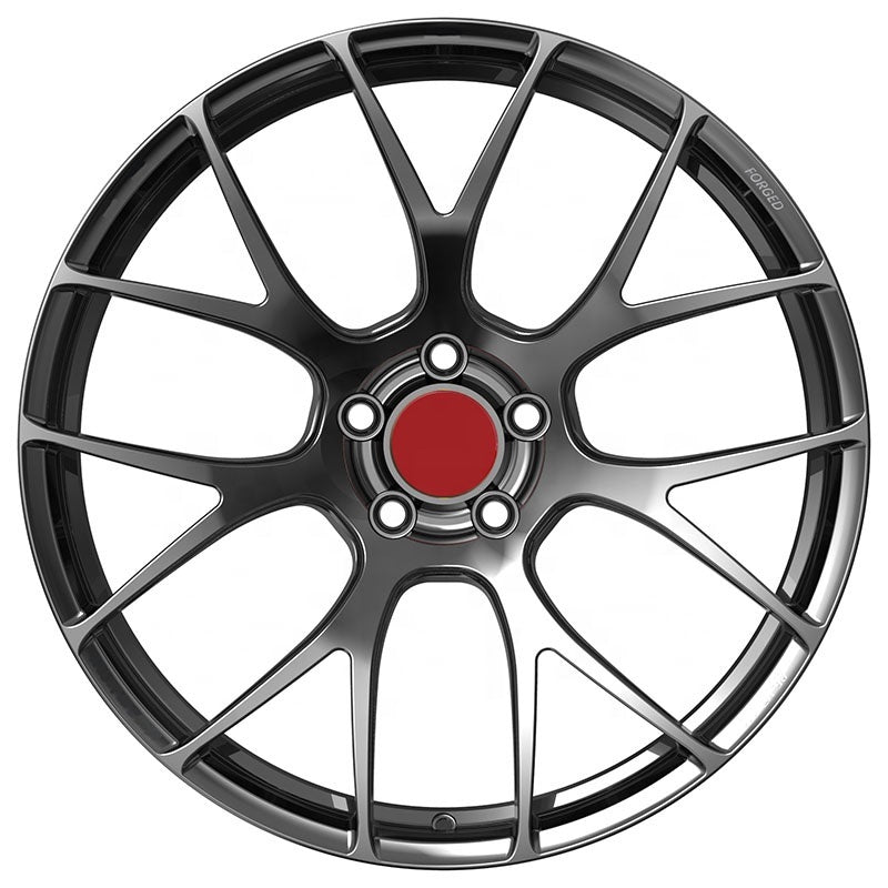 Forged Wheels (1 PC - 0299) - Hailed Inc.