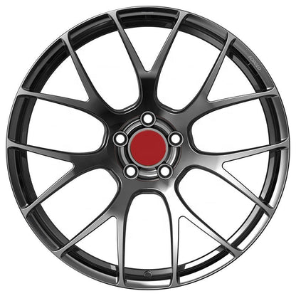 Forged Wheels (1 PC - 0299) - Hailed Inc.