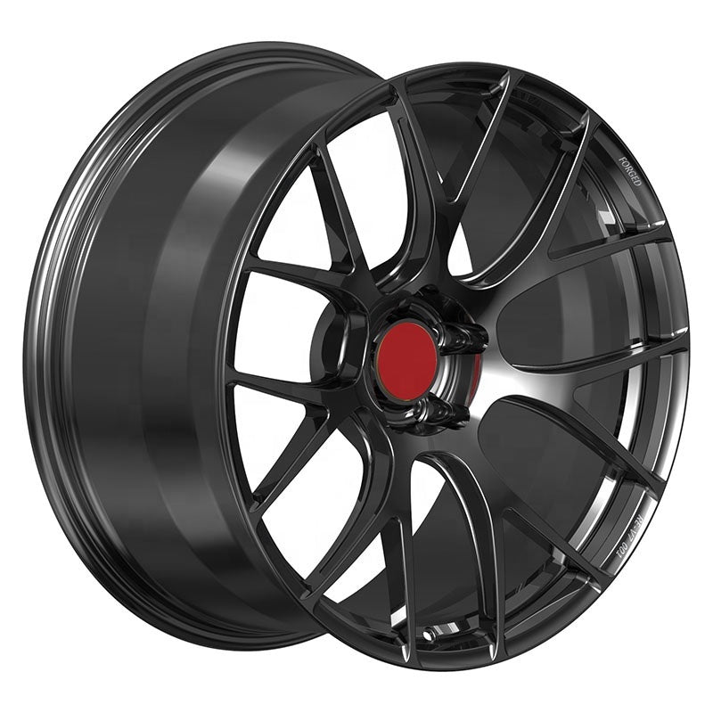 Forged Wheels (1 PC - 0299) - Hailed Inc.