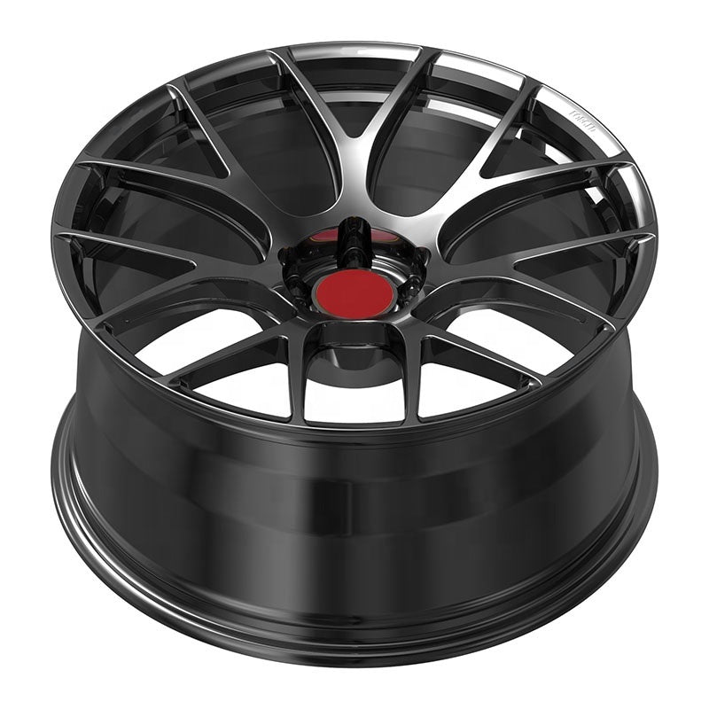 Forged Wheels (1 PC - 0299) - Hailed Inc.