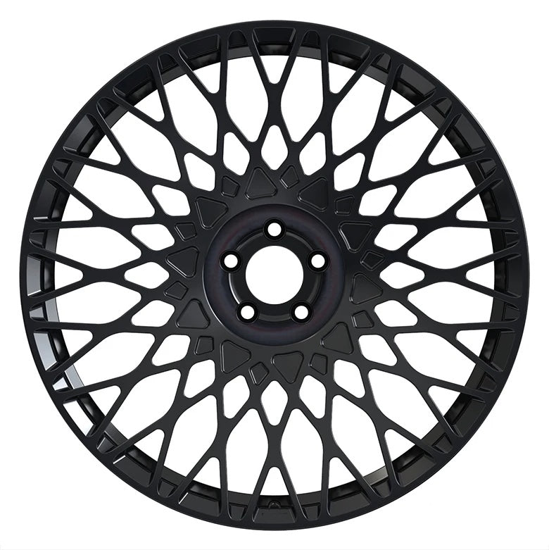 Forged Wheels (1 PC - 030) - Hailed Inc.