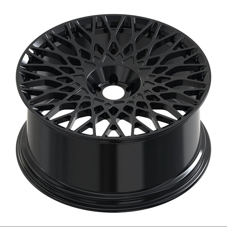 Forged Wheels (1 PC - 030) - Hailed Inc.