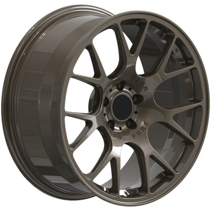 Forged Wheels (1 PC - 0300) - Hailed Inc.