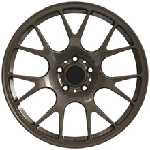 Forged Wheels (1 PC - 0300) - Hailed Inc.