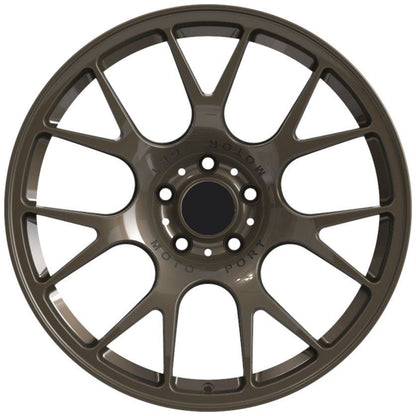Forged Wheels (1 PC - 0300) - Hailed Inc.