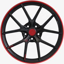 Forged Wheels (1 PC - 0301) - Hailed Inc.