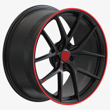 Forged Wheels (1 PC - 0301) - Hailed Inc.