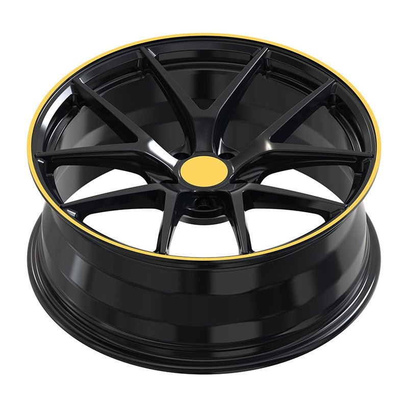 Forged Wheels (1 PC - 0302) - Hailed Inc.