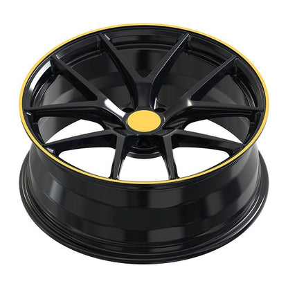 Forged Wheels (1 PC - 0302) - Hailed Inc.