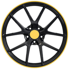 Forged Wheels (1 PC - 0302) - Hailed Inc.