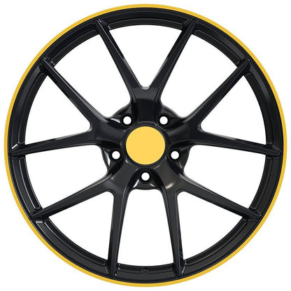 Forged Wheels (1 PC - 0302) - Hailed Inc.