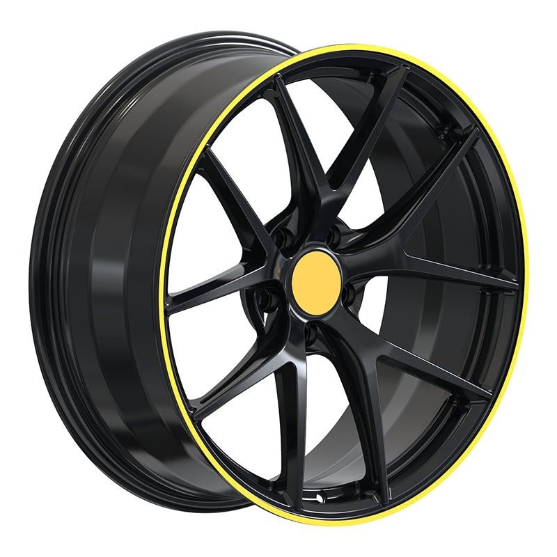 Forged Wheels (1 PC - 0302) - Hailed Inc.