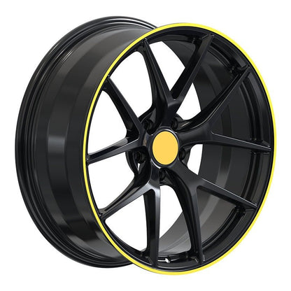 Forged Wheels (1 PC - 0302) - Hailed Inc.