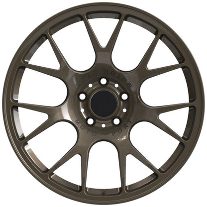 Forged Wheels (1 PC - 0303) - Hailed Inc.