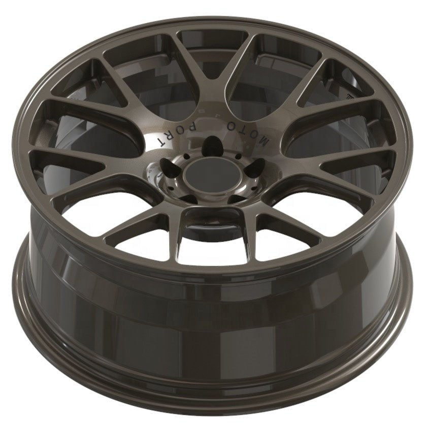 Forged Wheels (1 PC - 0303) - Hailed Inc.