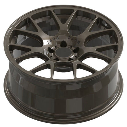 Forged Wheels (1 PC - 0303) - Hailed Inc.