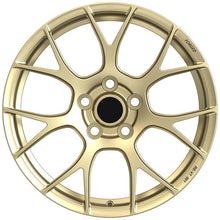 Forged Wheels (1 PC - 0304) - Hailed Inc.