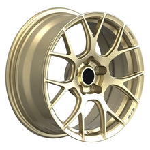 Forged Wheels (1 PC - 0304) - Hailed Inc.