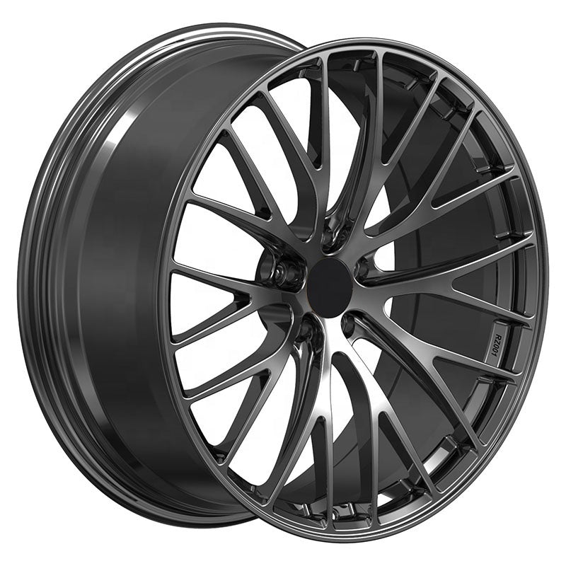 Forged Wheels (1 PC - 0305) - Hailed Inc.