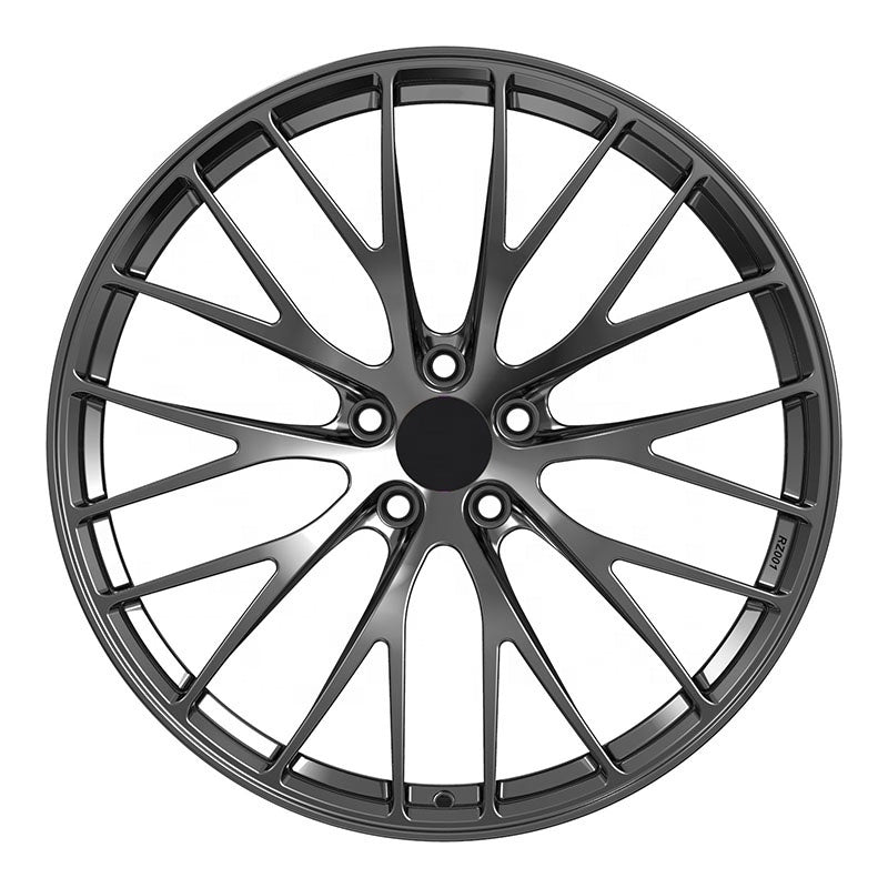 Forged Wheels (1 PC - 0305) - Hailed Inc.