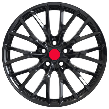 Forged Wheels (1 PC - 0306) - Hailed Inc.
