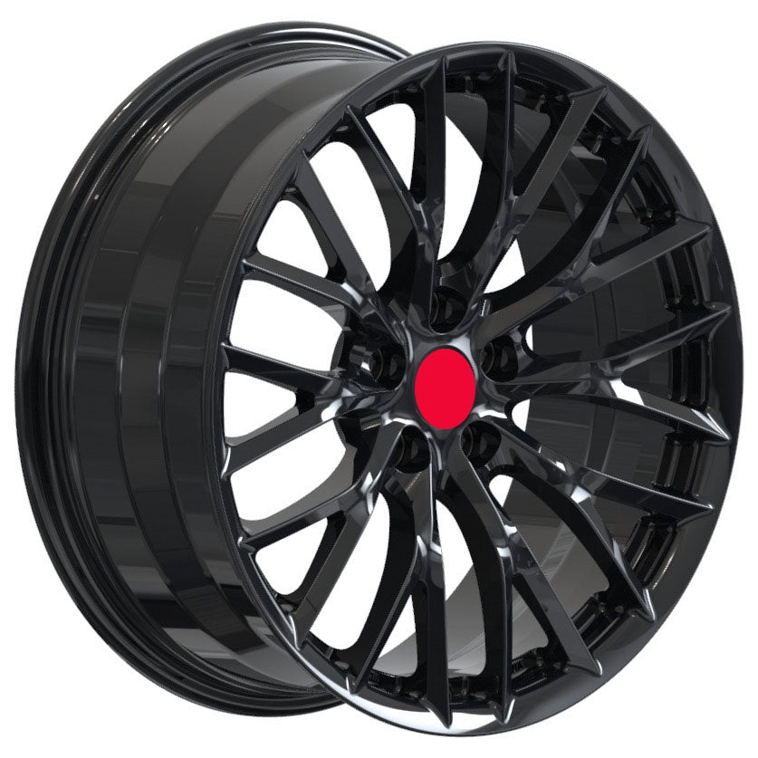 Forged Wheels (1 PC - 0306) - Hailed Inc.