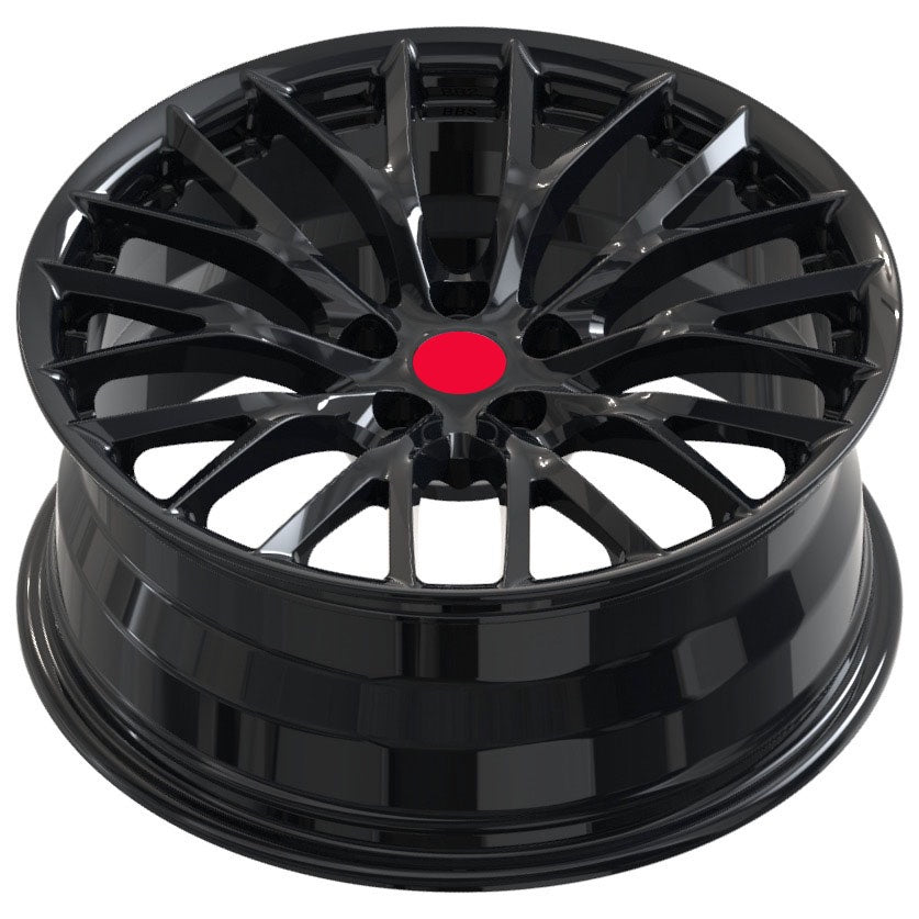 Forged Wheels (1 PC - 0306) - Hailed Inc.