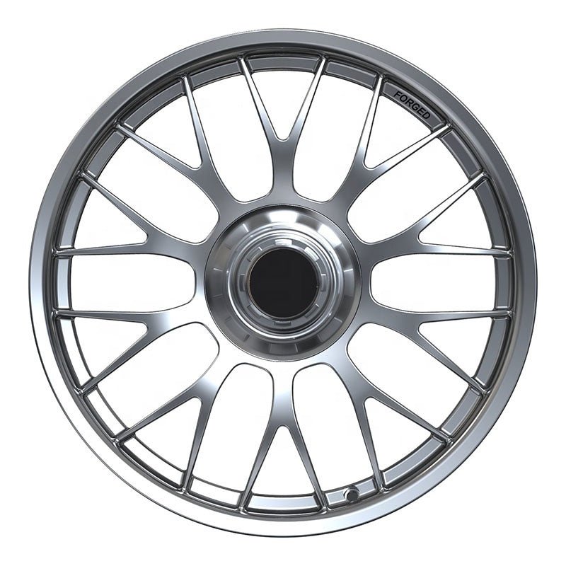 Forged Wheels (1 PC - 0307) - Hailed Inc.