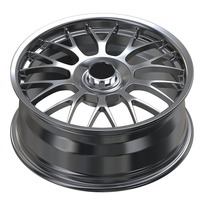 Forged Wheels (1 PC - 0307) - Hailed Inc.