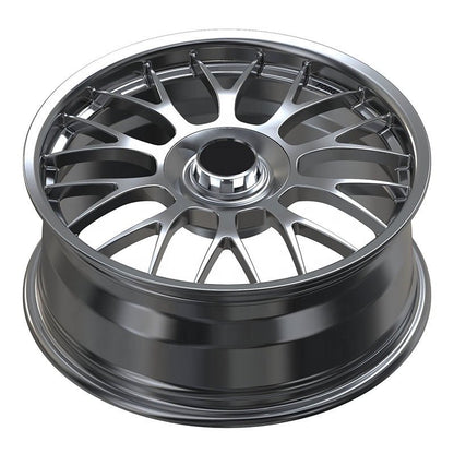 Forged Wheels (1 PC - 0307) - Hailed Inc.