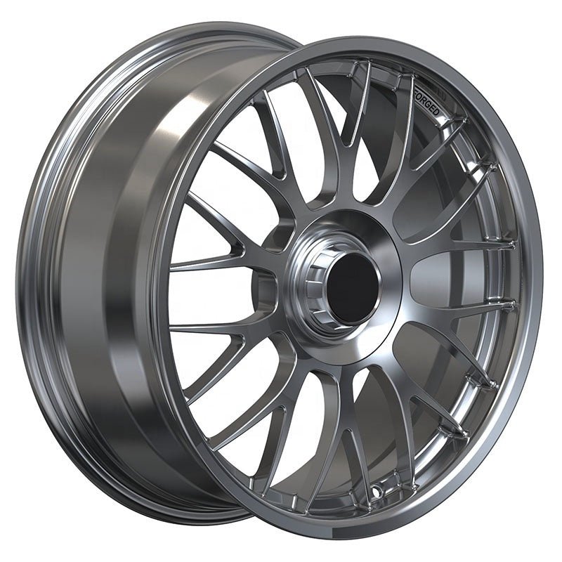 Forged Wheels (1 PC - 0307) - Hailed Inc.