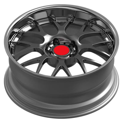 Forged Wheels (1 PC - 0308) - Hailed Inc.