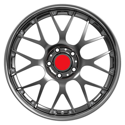 Forged Wheels (1 PC - 0308) - Hailed Inc.