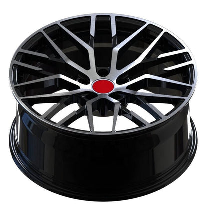 Forged Wheels (1 PC - 0309) - Hailed Inc.