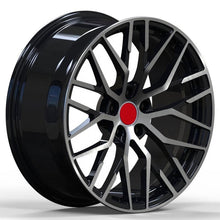 Forged Wheels (1 PC - 0309) - Hailed Inc.