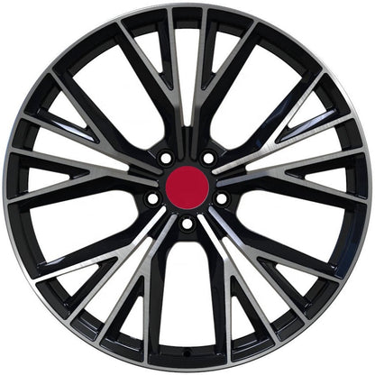 Forged Wheels (1 PC - 0309) - Hailed Inc.