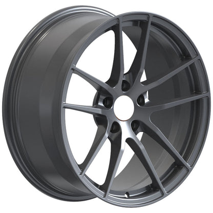 Forged Wheels (1 PC - 031) - Hailed Inc.