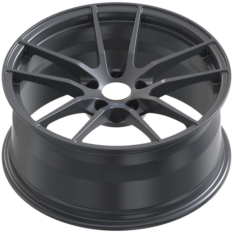 Forged Wheels (1 PC - 031) - Hailed Inc.