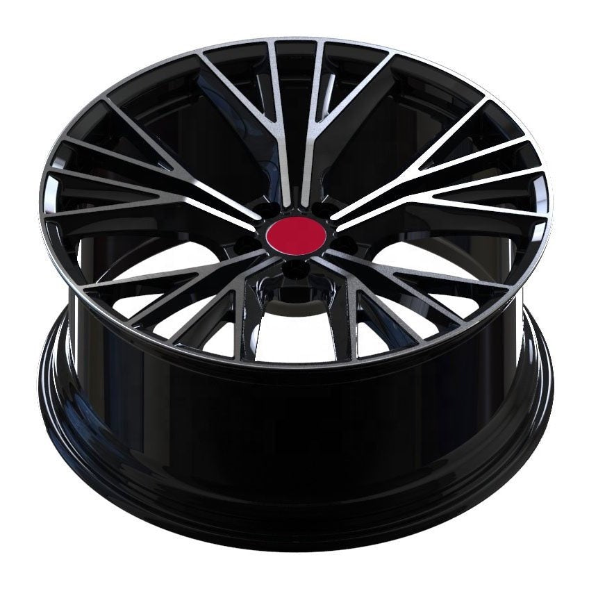 Forged Wheels (1 PC - 0310) - Hailed Inc.