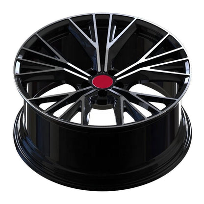Forged Wheels (1 PC - 0310) - Hailed Inc.