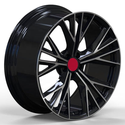 Forged Wheels (1 PC - 0310) - Hailed Inc.