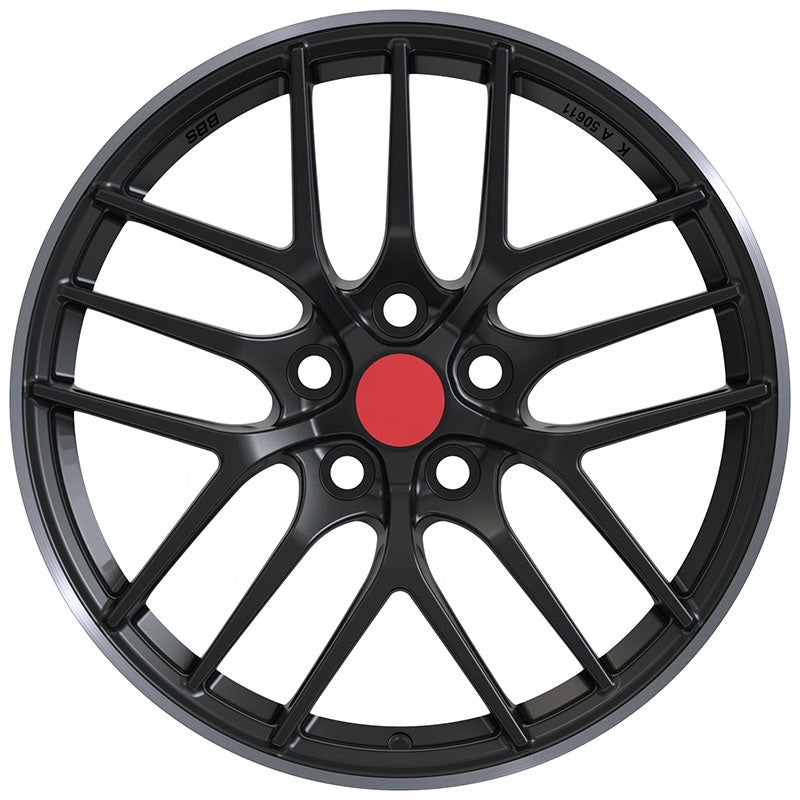 Forged Wheels (1 PC - 0311) - Hailed Inc.