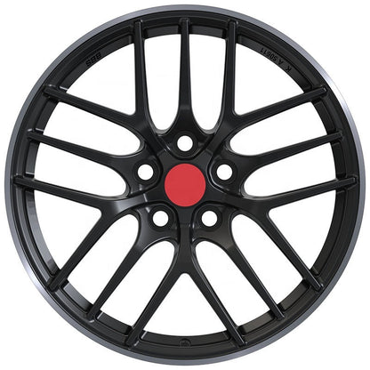 Forged Wheels (1 PC - 0311) - Hailed Inc.